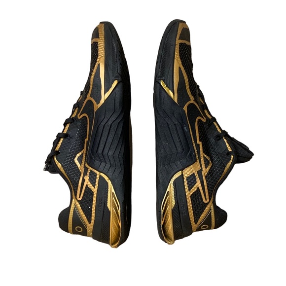 Nike Metcon 7 Mat Fraser PE Crossfit Training Shoes Mens 11.5 (DA8103-007) - Picture 3 of 9